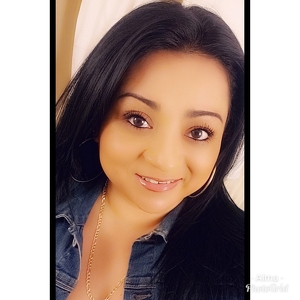 Fundraising Page: Alma Ramirez